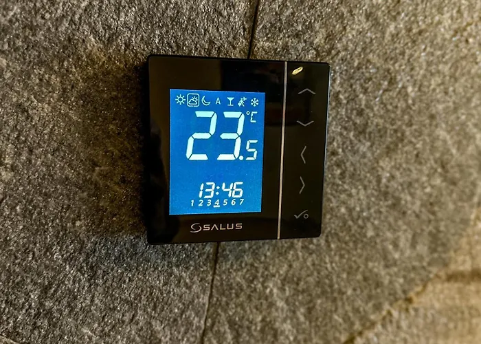 Jasna Boutique * Liptovský Mikuláš