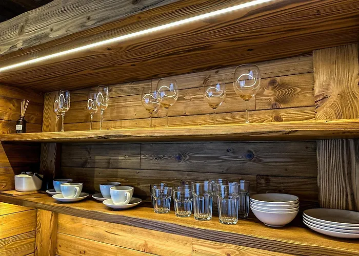 Jasna Boutique Apartment