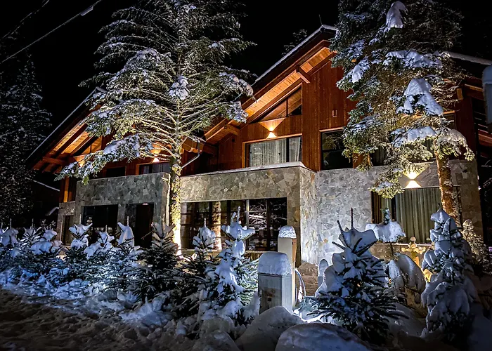 Jasna Boutique Apartment Liptovský Mikuláš