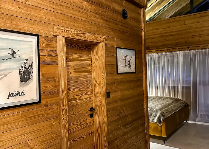 Apartment Jasna Boutique *