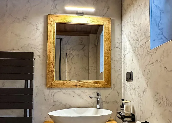 Jasna Boutique Apartment