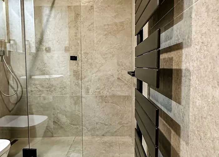 Apartment Jasna Boutique Liptovský Mikuláš