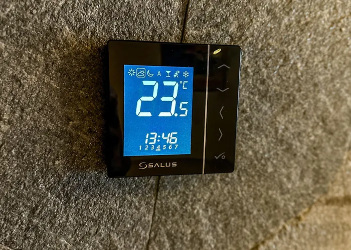 Jasna Boutique Apartment