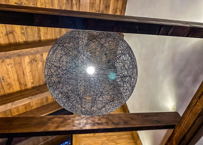 Jasna Boutique * Liptovský Mikuláš